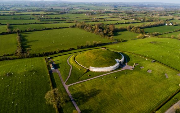 Uw programma van 5 nachten