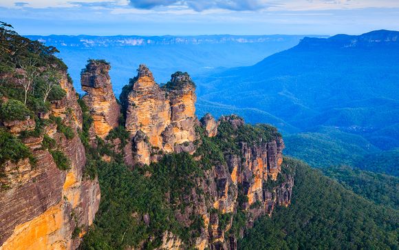 Extra opties in Sydney