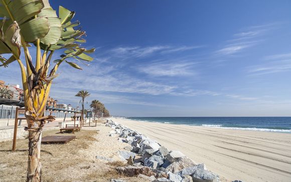 Welkom aan ... de Costa Brava!