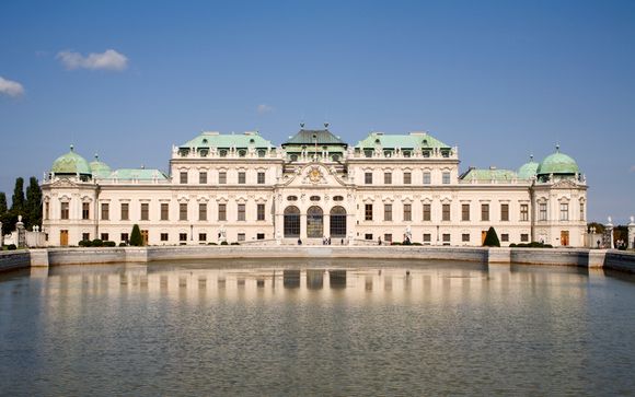 Welkom in ... Wenen!