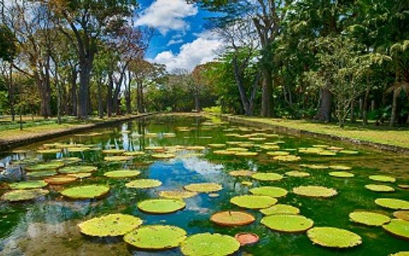 Extra opties in Mauritius