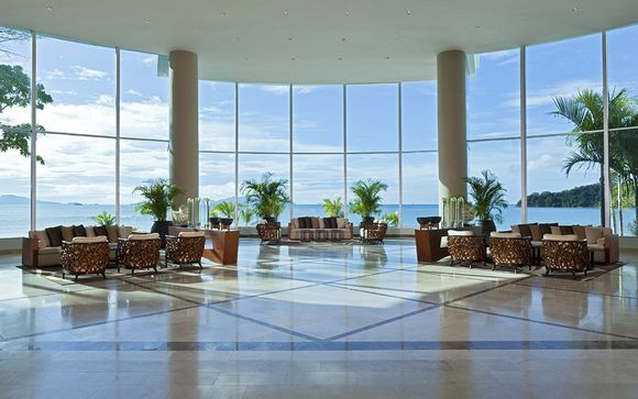 Gamboa Rainforest Reserve