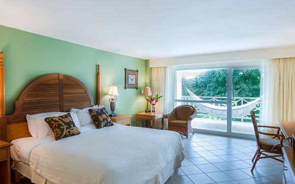 Gamboa Rainforest Reserve