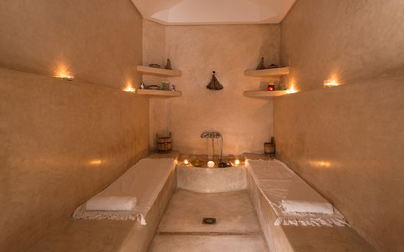 Riad Akka Marrakech Tot 70 Voyage Prive