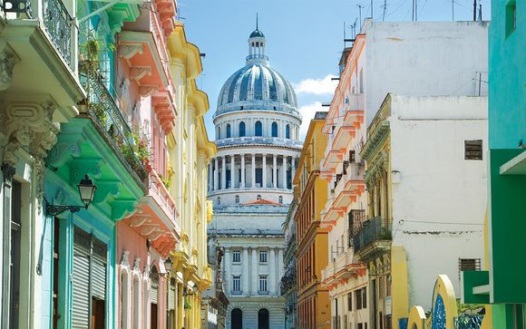 Casas Particulares in Havana, Cienfuegos, Trinidad en Santa Clara