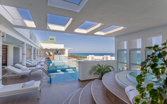 Hotel Melia Internacional 5*