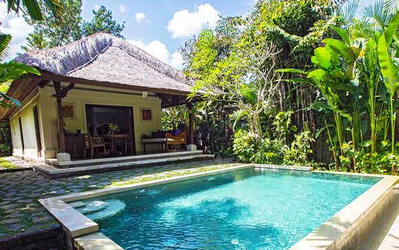 Hotel Plataran Canggu 4*
