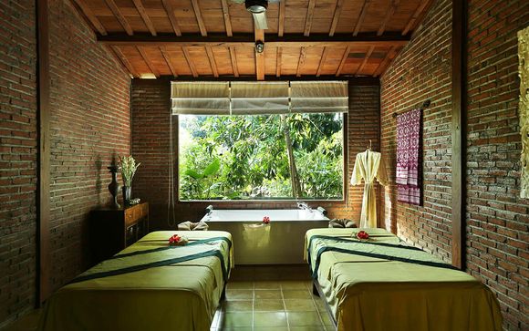 Hotel Plataran Canggu 4*