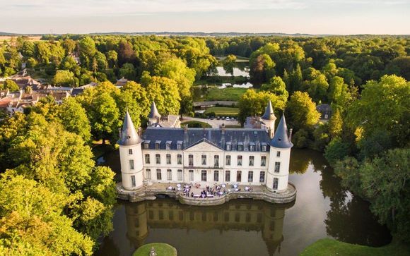 Welkom in ... Frankrijk!