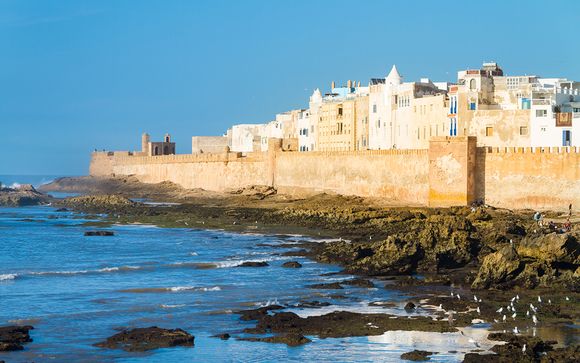 Welkom in ... Essaouira!