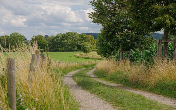 Welkom in ... België en Nederland!