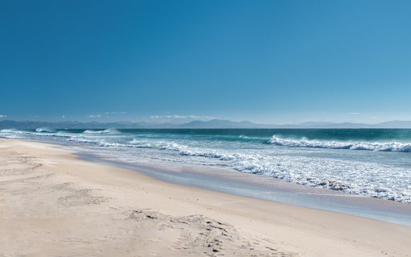 Welkom aan ... de Costa de la Luz!