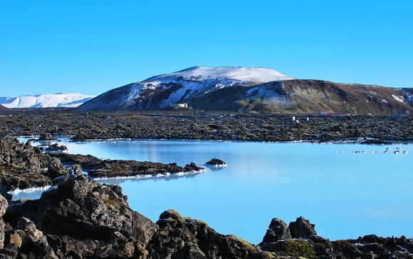 Uw programma van 4 nachten