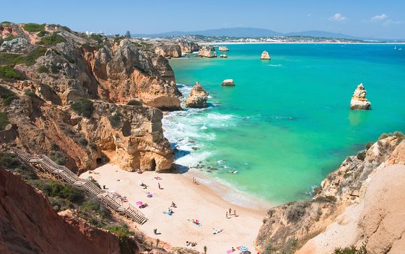 Welkom in ...de Algarve