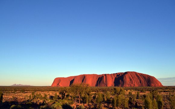 Welkom in ... Australië!