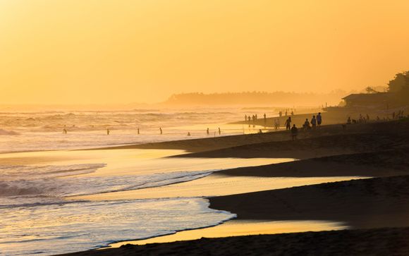 Welkom in... Indonesië