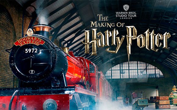 Uw inbegrepen excursies