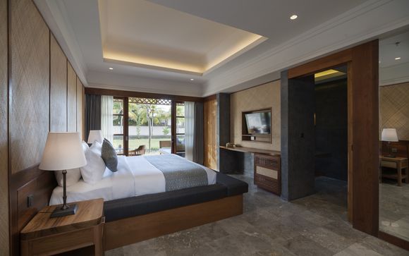 Adiwana Bisma Ubud 5*