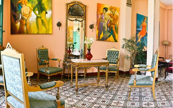 Casas Particulares in Havana en Trinidad