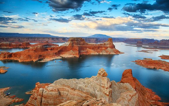 Welkom in... De Verenigde Staten