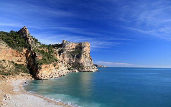 Welkom in... De Costa Blanca