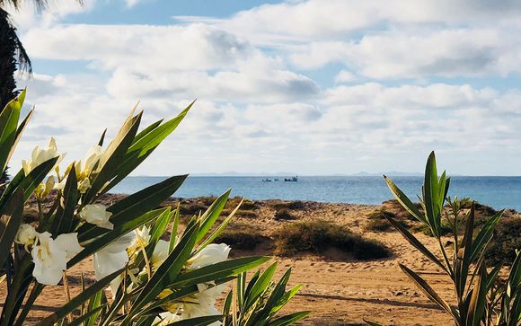 Welkom in ... Kaapverdië!