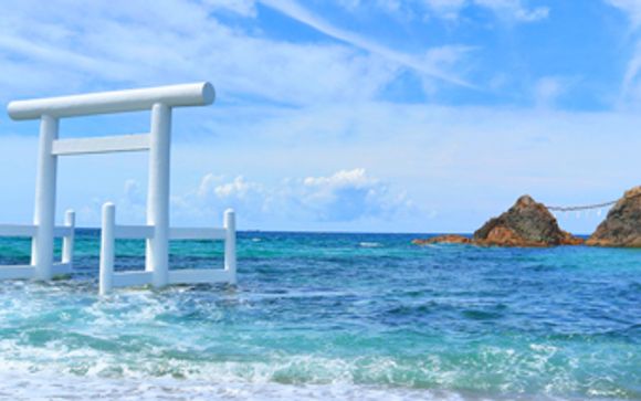 Extra opties in Hakone en Fukuoka