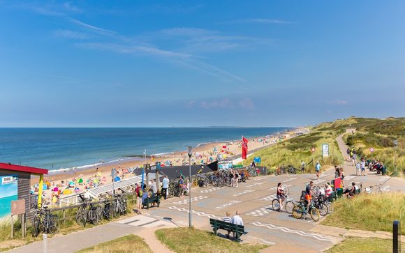 Welkom in...Domburg