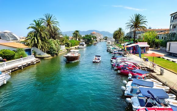 Welkom in... Empuriabrava!