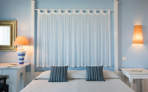 Uw kamer
