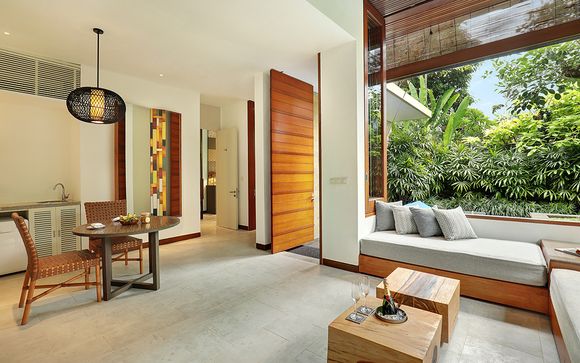 The Elysian Villas Resort 5*