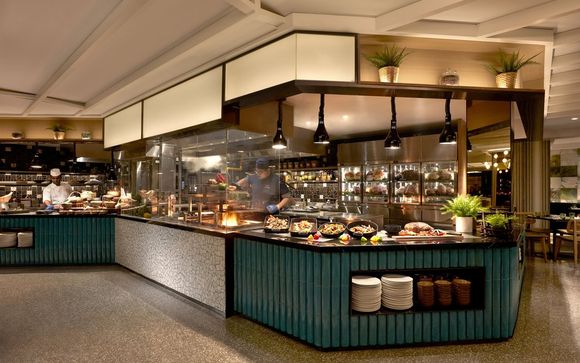 Orchard Hotel Singapore 4*