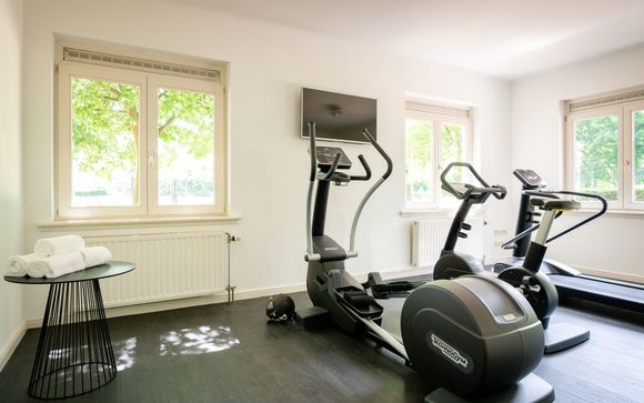 Pillows Charme Hotel Château De Raay 4*, Baarlo