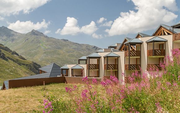 Welkom in... Val Thorens