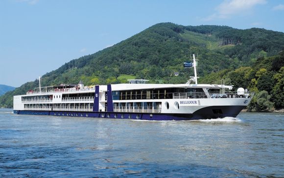 Welkom op... de Rijn!