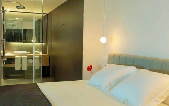 Ohla Barcelona 5*