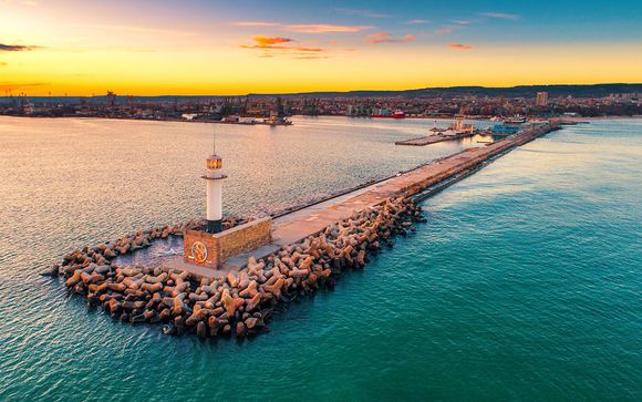 Welkom in... Bulgarije