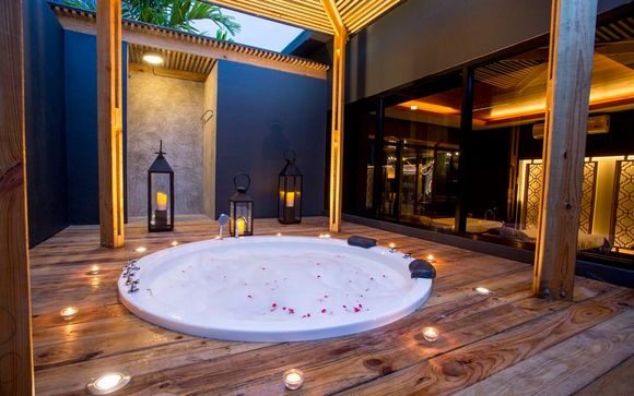 The Waters Khao Lak 4*