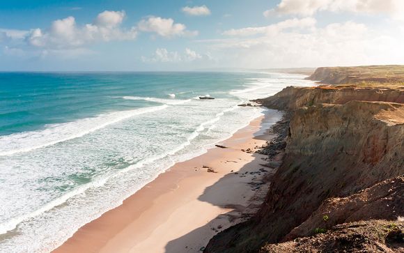 Welkom in... Peniche