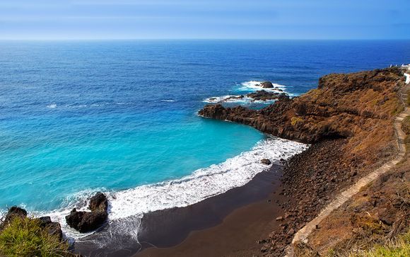 Welkom op ... Tenerife!