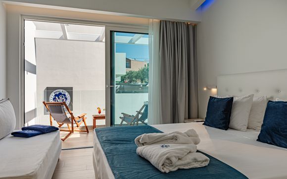 Your room