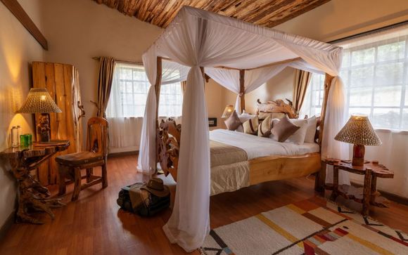 Your hotels