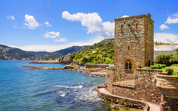 Mandelieu La Napoule