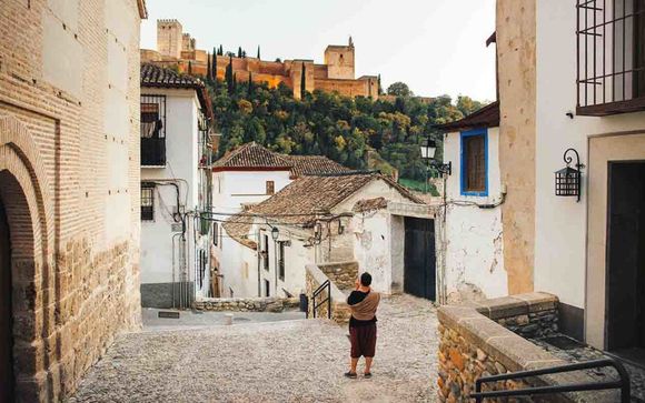 Optional excursions and extras