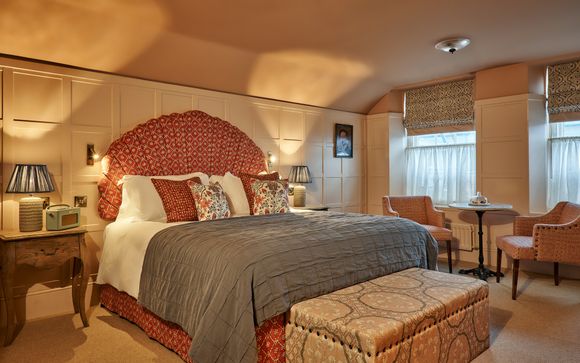 Your room
