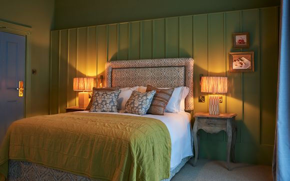 Your room