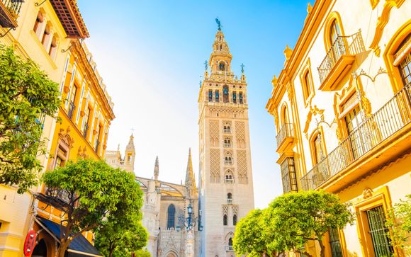 Optional extras & excursions 