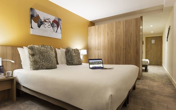 Your room