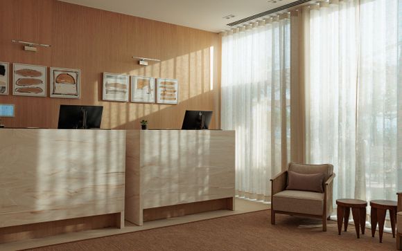 Hotel Preko Ugljan Island 4*