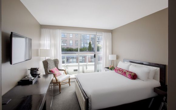 Your hotels